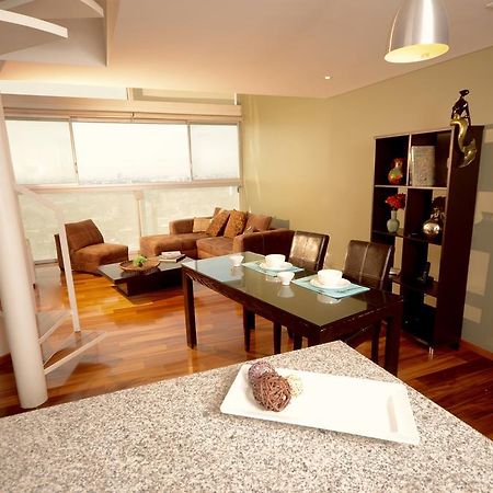 Apartment Reforma 222 مدينة مكسيكو المظهر الخارجي الصورة