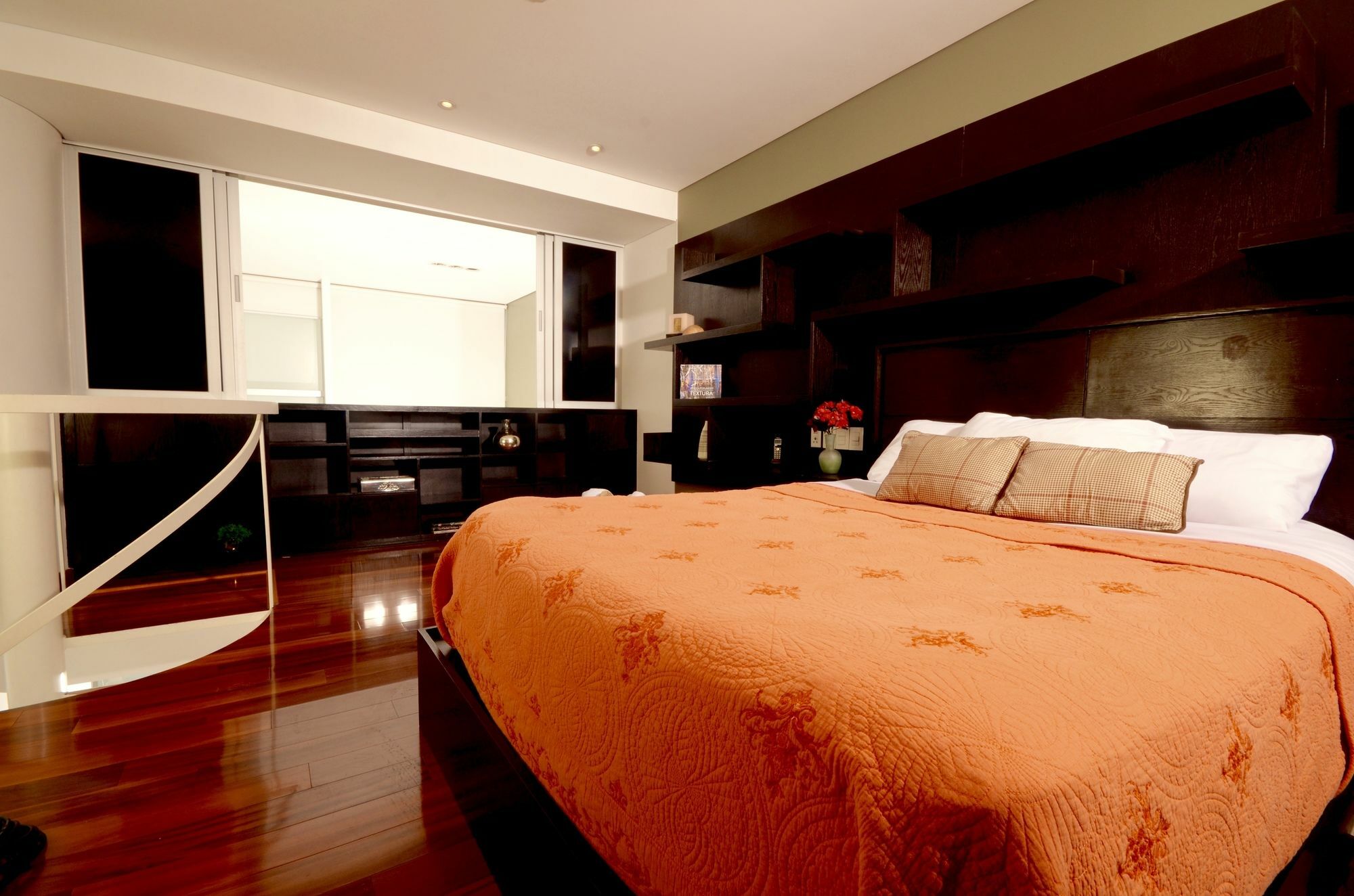 Apartment Reforma 222 مدينة مكسيكو المظهر الخارجي الصورة